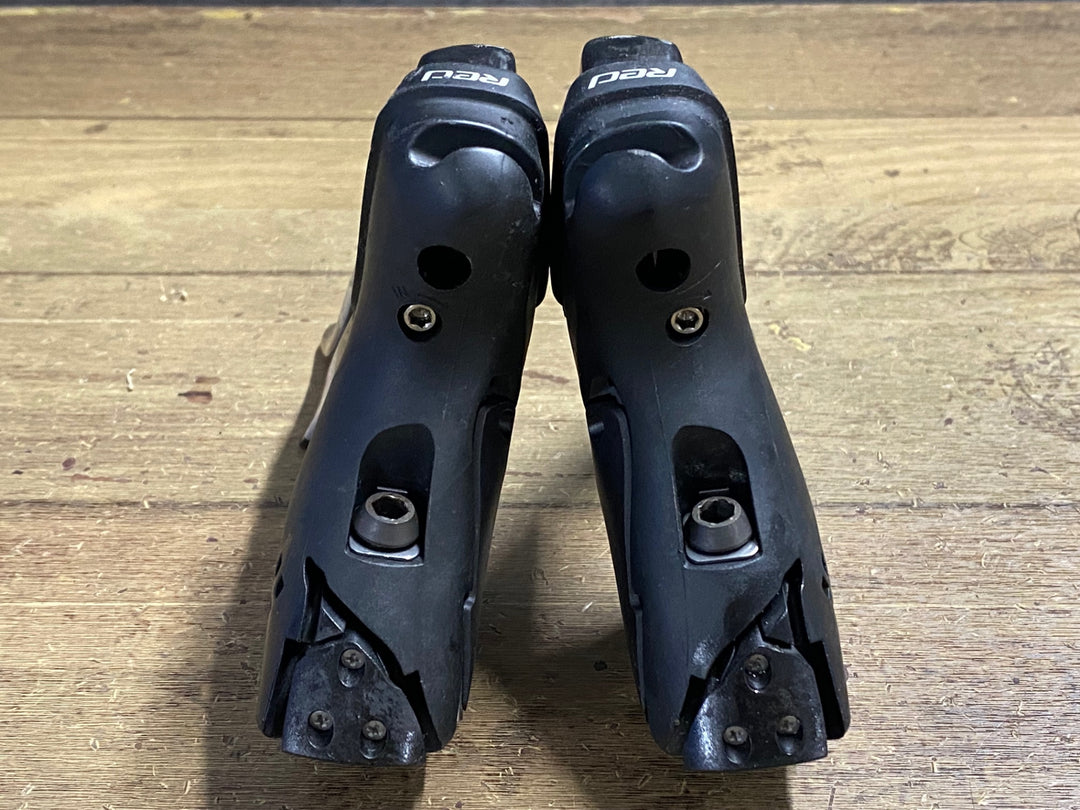 KJ922 スラム SRAM RED 2x10S ダブルタップレバー