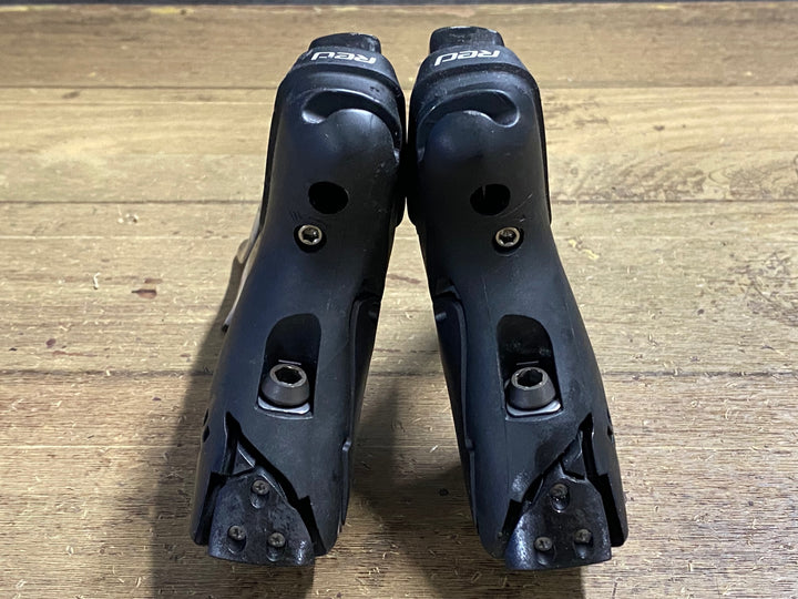 KJ922 スラム SRAM RED 2x10S ダブルタップレバー