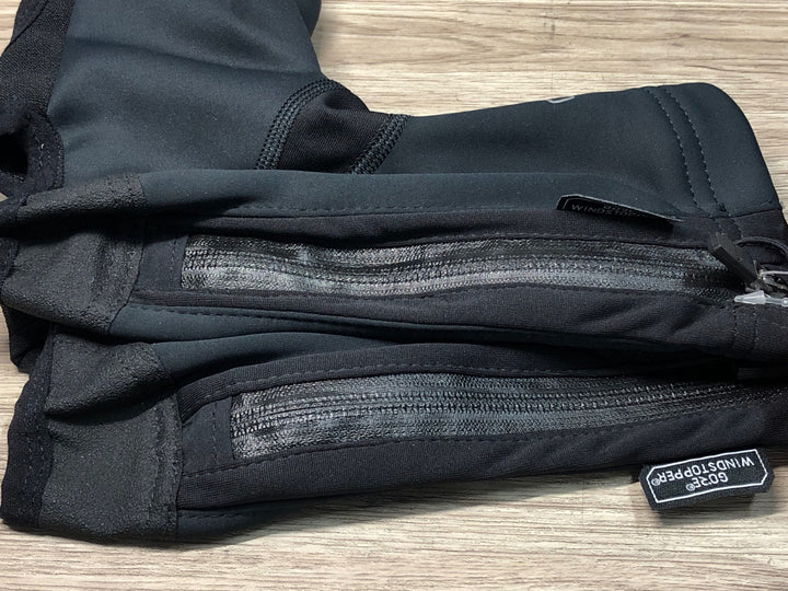 JF174 スペシャライズド SPECIALIZED ELEMENT SHOE COVERS シューズカバー 黒 S