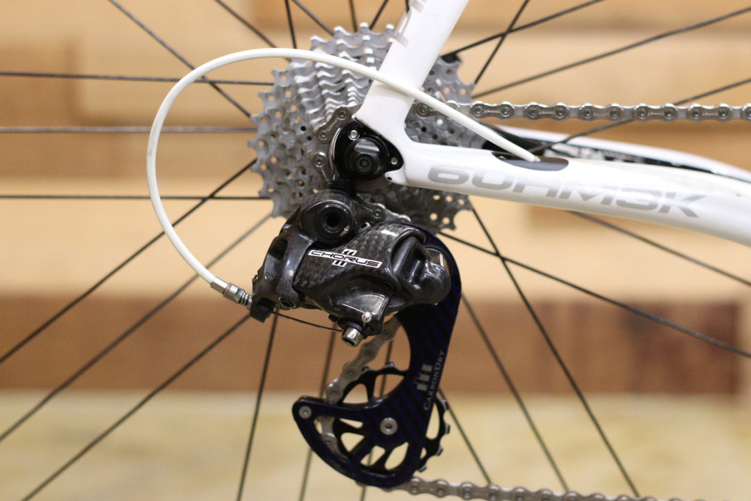 ピナレロ PINARELLO プリンス PRINCE 2015 540サイズ カンパニョーロ コーラス 11S カーボン ロードバイク 【立川店】