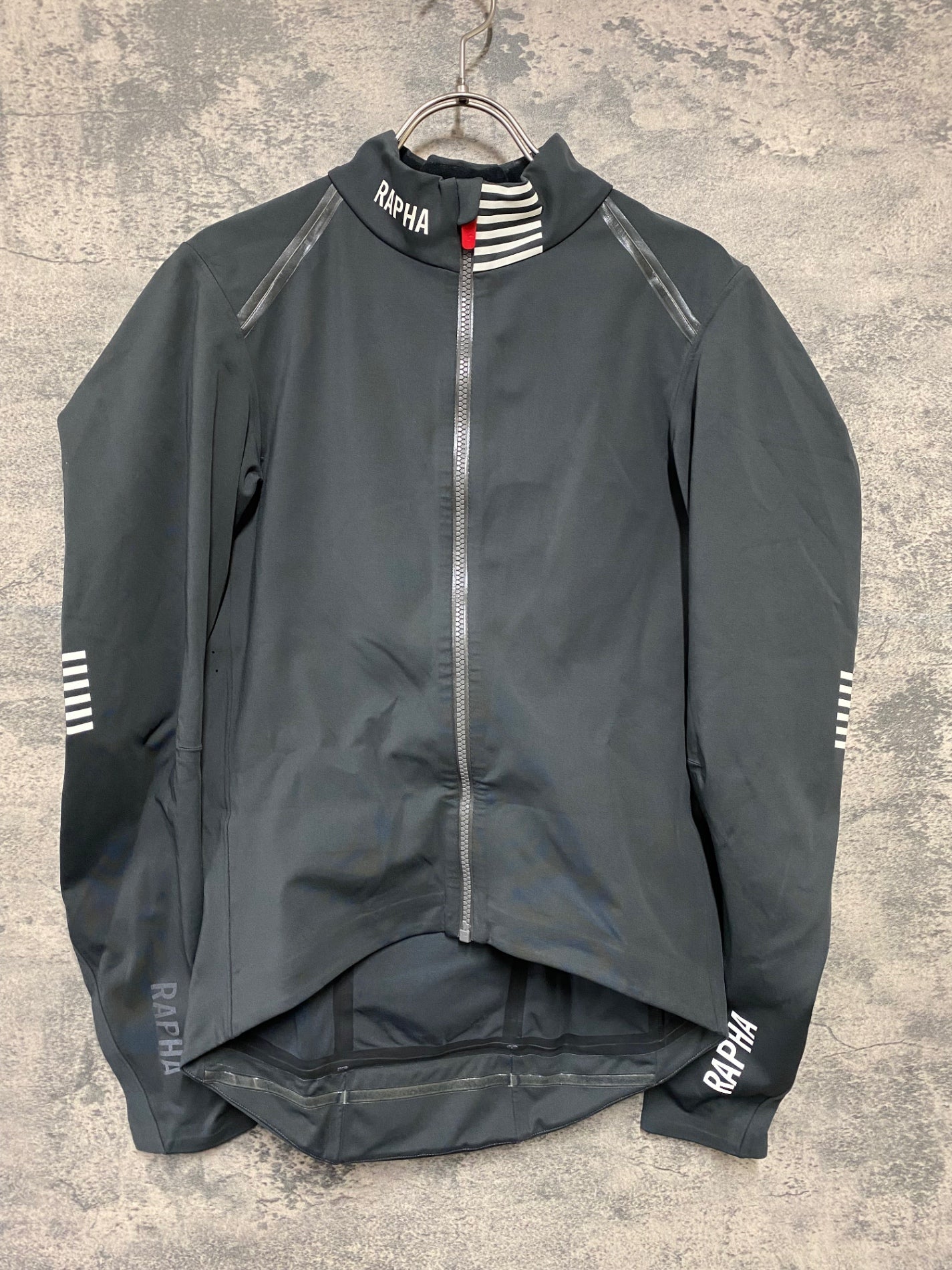 KI007 ラファ Rapha PRO TEAM SOFTSHELL JACKET 長袖 サイクル