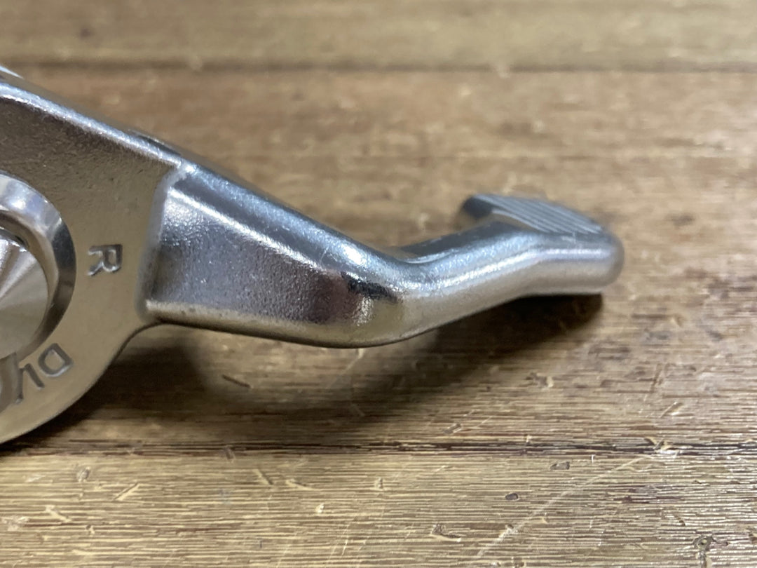 KA983 ダイアコンペ DIA-COMPE WS2 R ENE WING SHIFTER 左 シフトレバー Φ22.2