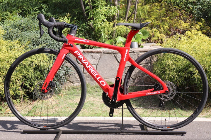 ピナレロ PINARELLO パリ PARIS DISK 2021 430サイズ シマノ 105 R7020 MIX 11S カーボン ロードバイク 【さいたま浦和店】