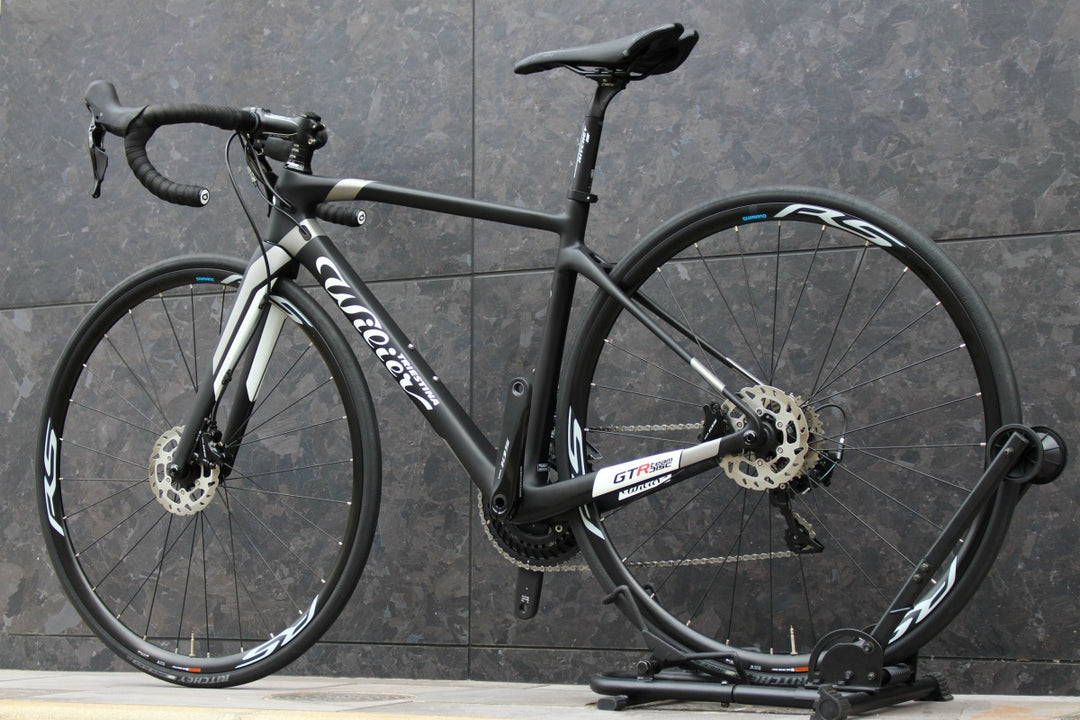ウィリエール WILIER グランツーリスモチームディスク GTR TEAM DISC 2020 XS シマノ 105 R7020 11S カーボン ロードバイク【福岡店】