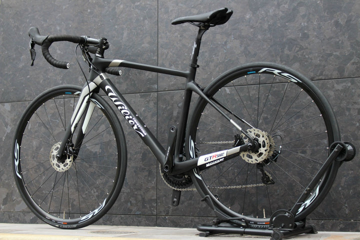 ウィリエール WILIER グランツーリスモチームディスク GTR TEAM DISC 2020 XS シマノ 105 R7020 11S カーボン ロードバイク【福岡店】