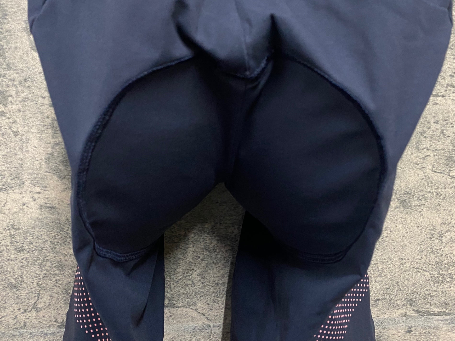 KB516 ラファ Rapha ブルべ ビブショーツ MEN`S BREVET BIB SHORTS S