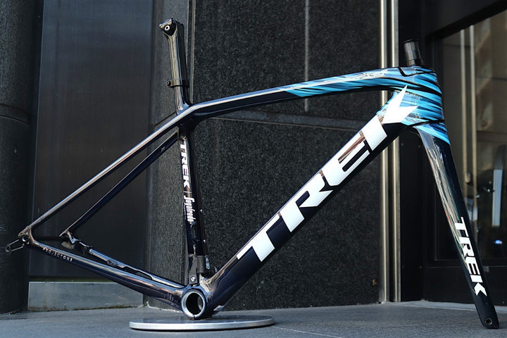 トレック TREK エモンダ EMONDA SLR P1 TEAM SEGAFLADE 2021モデル 50サイズ カーボン ロードバイク フレームセット 【東京南麻布店】