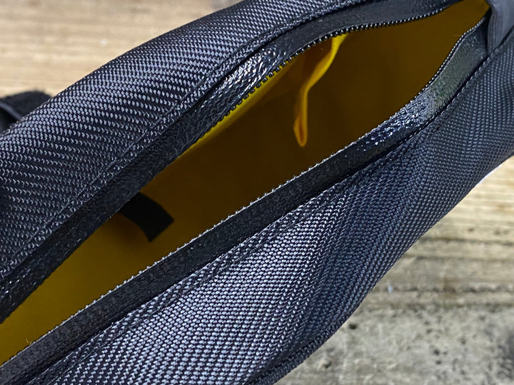 JS269 トピーク TOPEAK Fuel Tank トップチューブバッグ 黒