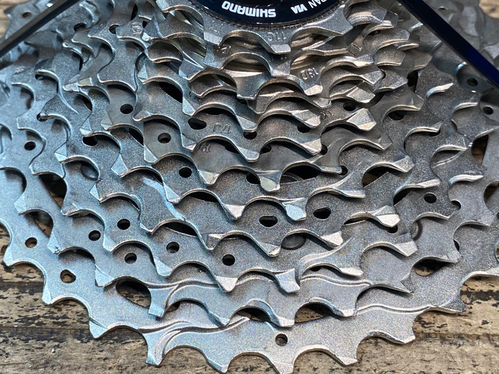 IB257 シマノ SHIMANO アルテグラ ULTEGRA CS-R8100 スプロケット 11-34T 12S
