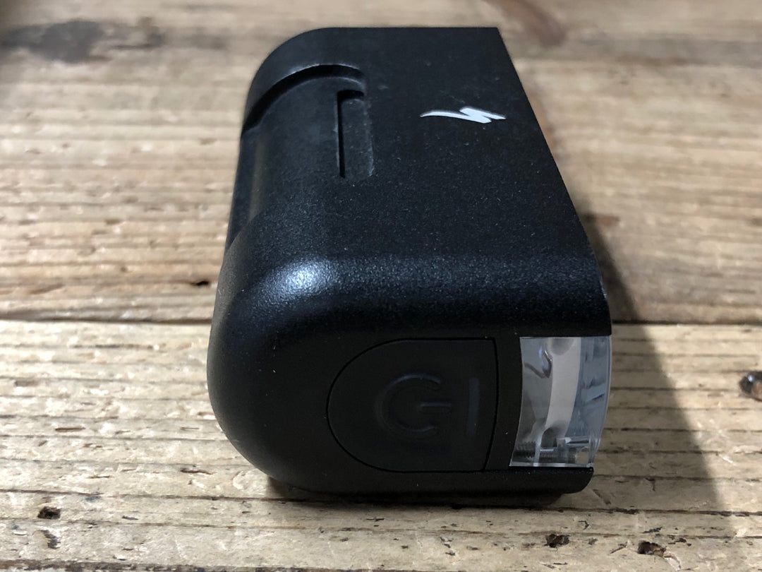 KF647 スペシャライズド SPECIALIZED FLUX 1250 HEAD LIGHT ヘッドライト