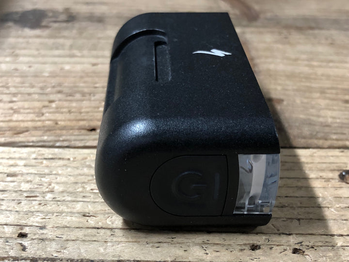 KF647 スペシャライズド SPECIALIZED FLUX 1250 HEAD LIGHT ヘッドライト