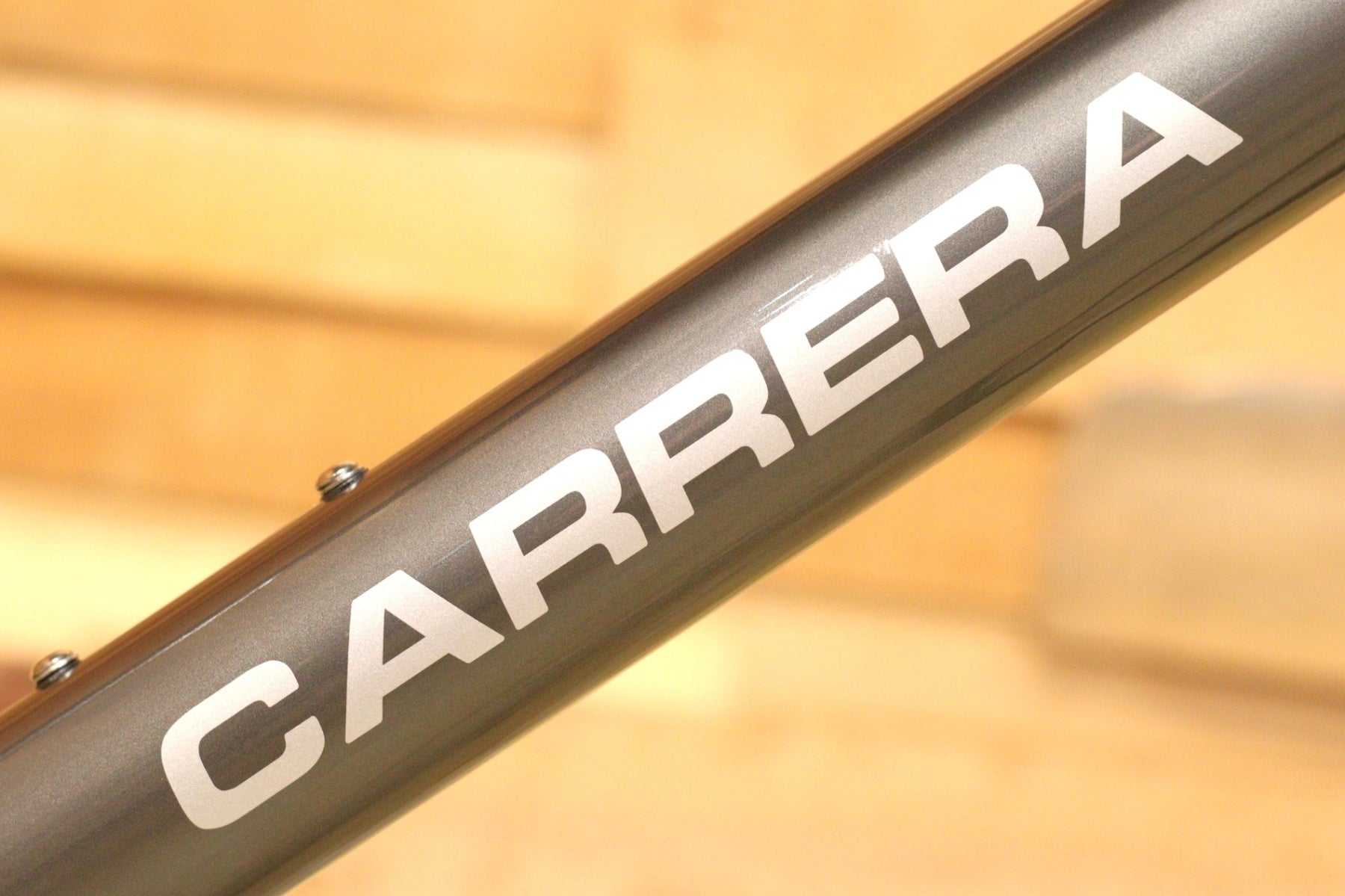 未使用品 カレラ CARRERA SL1 DISC 2022 XSサイズ カーボン ロード