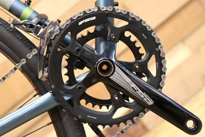 ジェイミス JAMIS レネゲード エクスパット RENEGADE EXPAT 2018 51サイズ シマノ ティアグラ 4700 MIX 10S クロモリ グラベル ロードバイク 【立川店】