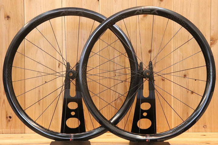 ワンエアー ONEAER DX3 カーボン チューブレスレディ ホイールセット シマノ 11S/12S 20C 【芦屋店】