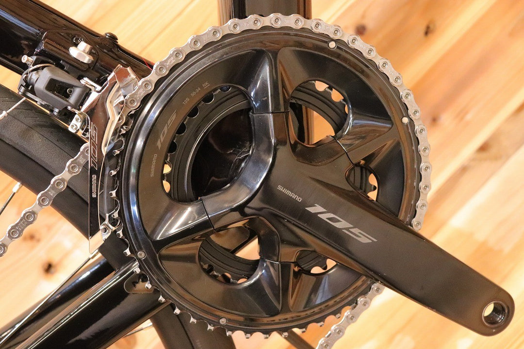 ピナレロ PINARELLO X1 2022モデル 530サイズ シマノ 105 R7120 12S カーボン ロードバイク 【広島店】