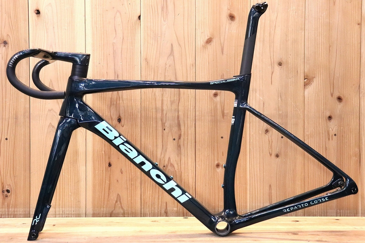 世界140台限定品!!】 ビアンキ BIANCHI スペシャリッシマ