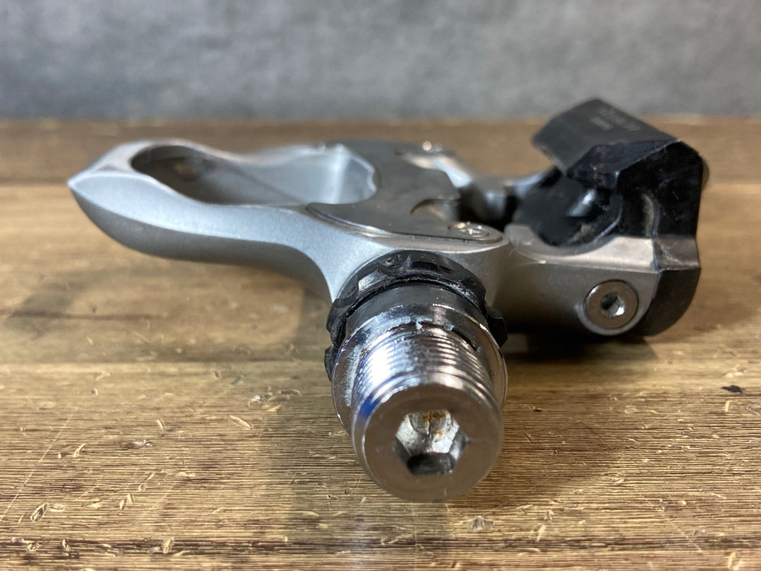 JV739 シマノ SHIMANO アルテグラ ULTEGRA PD-6700 ビンディングペダル SPD-SL