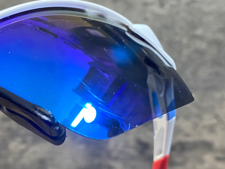 KB424 オークリー OAKLEY RADARLOCK サングラス アイウェア 白 Tour de France