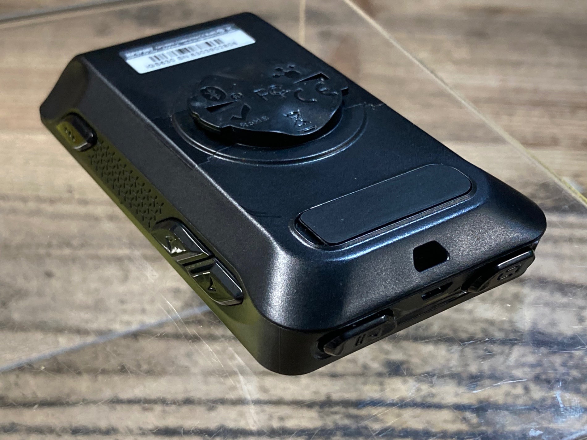 IZ863 iGPSPORT iGS630 GPS サイクルコンピューター 動作確認済 – BICI