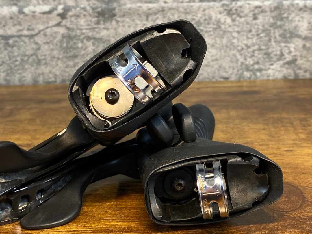 KR310 カンパニョーロ CAMPAGNOLO コーラス CHORUS 11S レバー左右セット
