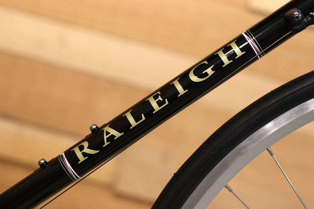 ラレー RALEIGH カールトン CARLTON-F 2014年頃モデル 520サイズ 