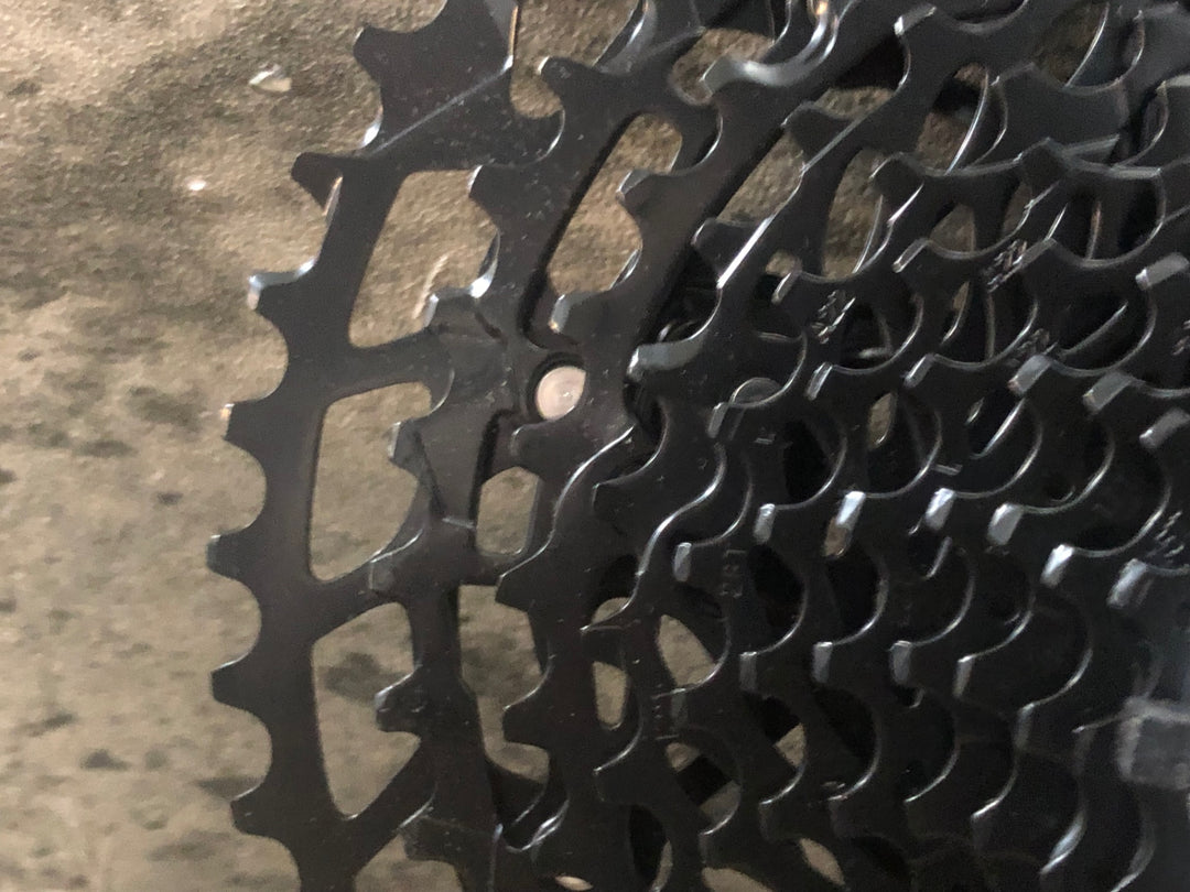 JP726 スラム SRAM イーグル EAGLE PG1230 スプロケット 12-50T 12S