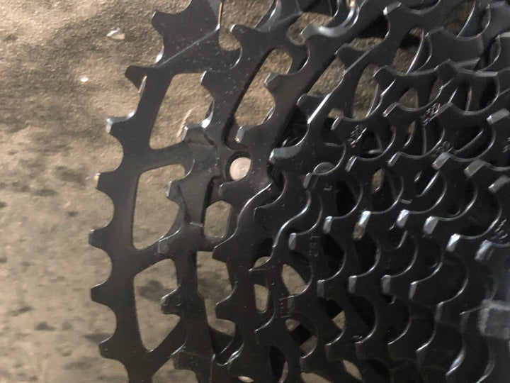 JP726 スラム SRAM イーグル EAGLE PG1230 スプロケット 12-50T 12S