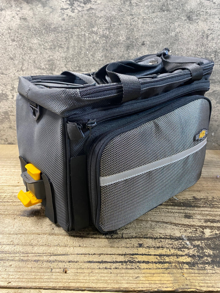 KC734 トピーク TOPEAK QUICK MTX Track リアバッグ