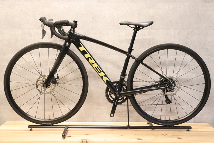トレック TREK ドマーネ DOMANE AL2 DISC 2021 44サイズ シマノ クラリス R2000 MIX 8S アルミ ロードバイク 【さいたま浦和店】