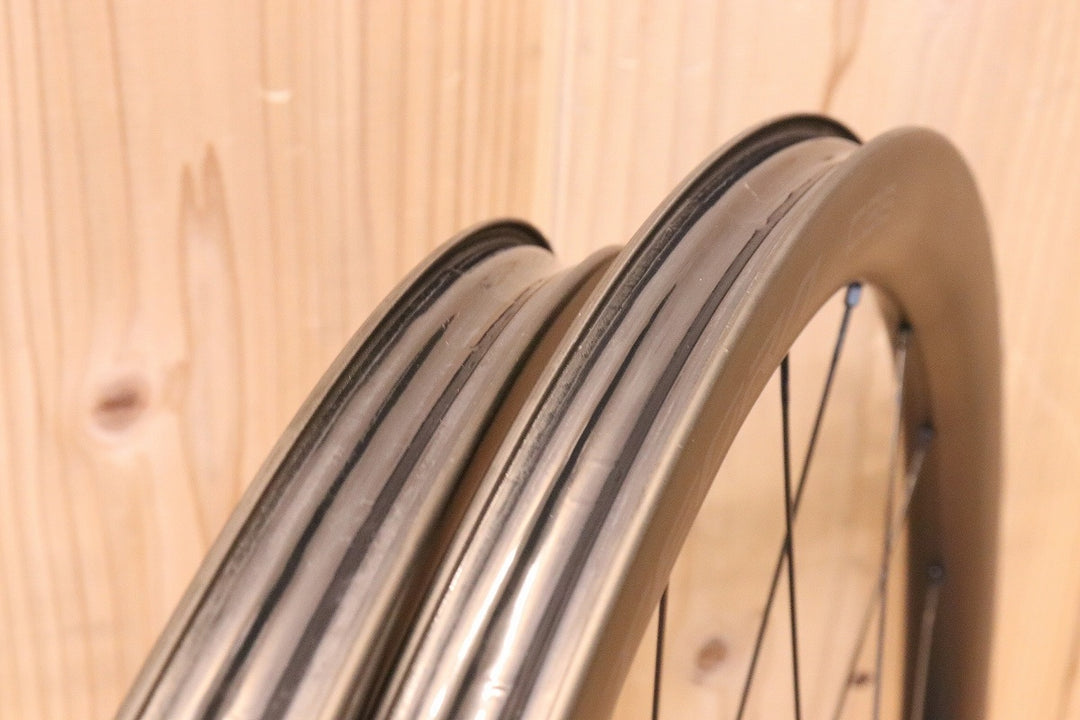 シマノ SHIMANO アルテグラ ULTEGRA WH-R8170 C36 TL カーボン チューブレスレディ ホイールセット シマノ 11S/12S 【芦屋店】