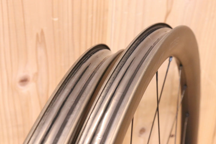 シマノ SHIMANO アルテグラ ULTEGRA WH-R8170 C36 TL カーボン チューブレスレディ ホイールセット シマノ 11S/12S 【芦屋店】