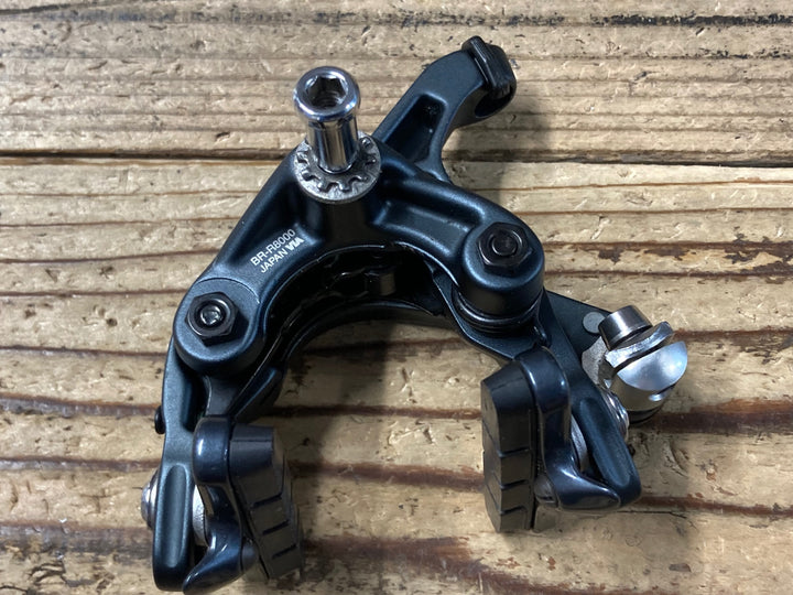 KA849 シマノ SHIMANO アルテグラ ULTEGRA BR-R8000 キャリパーブレーキ 前後セット
