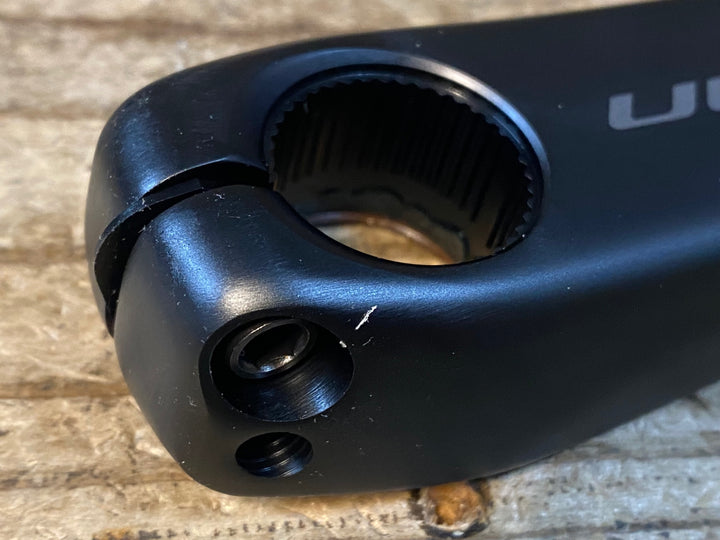 JR417 シマノ SHIMANO アルテグラ ULTEGRA FC-R8100 クランクセット 175mm 50/34T