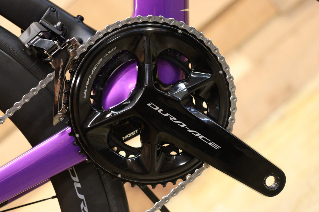 ピナレロ PINARELLO ドグマ DOGMA F DISK 2022 500サイズ シマノ デュラエース R9270 12S Di2 カーボン ロードバイク 【立川店】