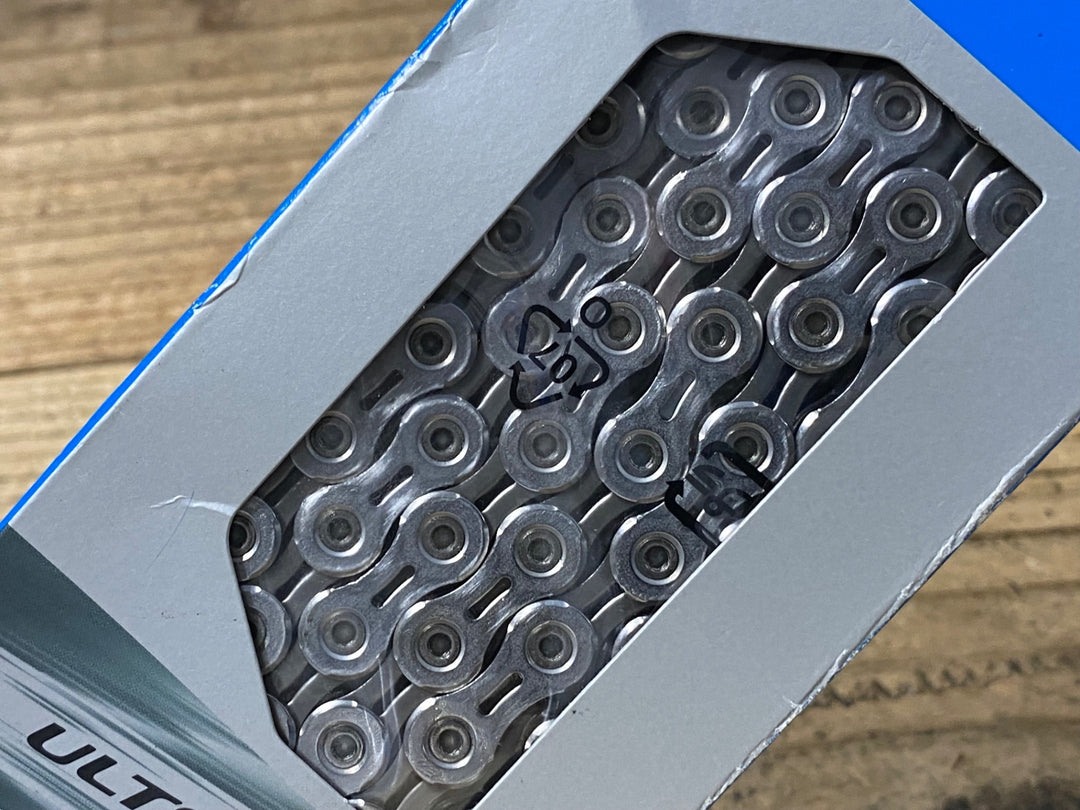 KP075 シマノ SHIMANO アルテグラ ULTEGRA CN-6701 チェーン 114L チェーンピン