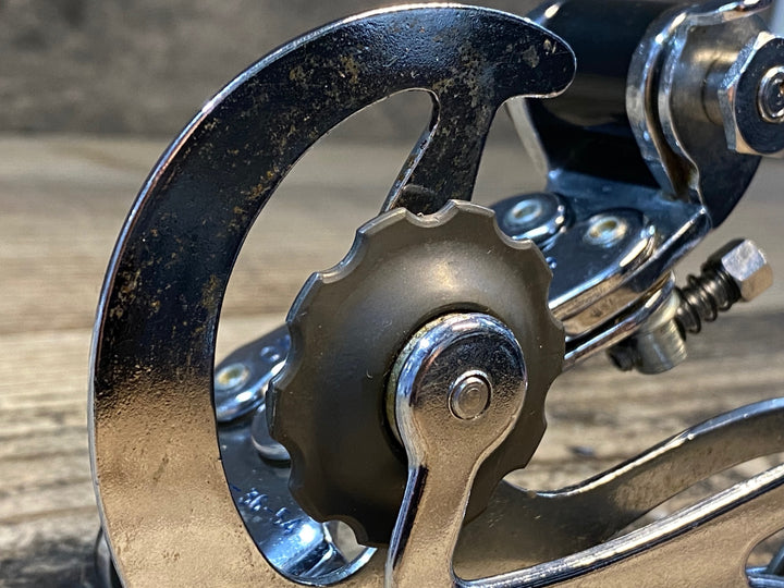 JO606 カンパニョーロ Campagnolo GRAN TURISMO リアディレイラー 13-36 - 36-54