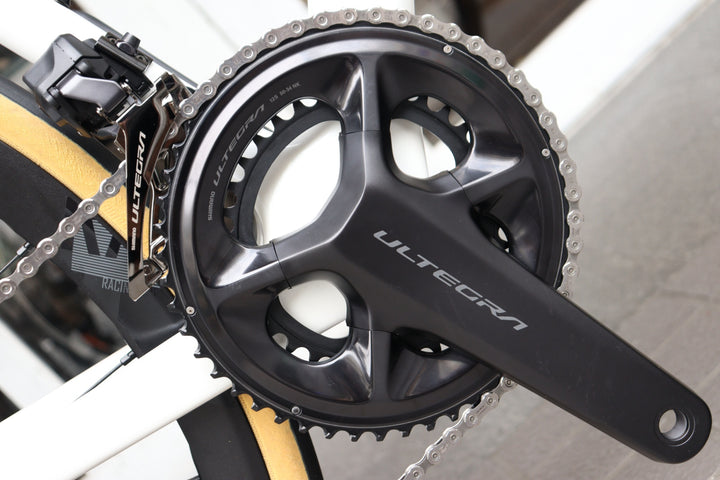 デローザ DE ROSA 838 DISK 2022モデル 50サイズ シマノ アルテグラ R8170 Di2 12S カーボン ロードバイク 【横浜店】