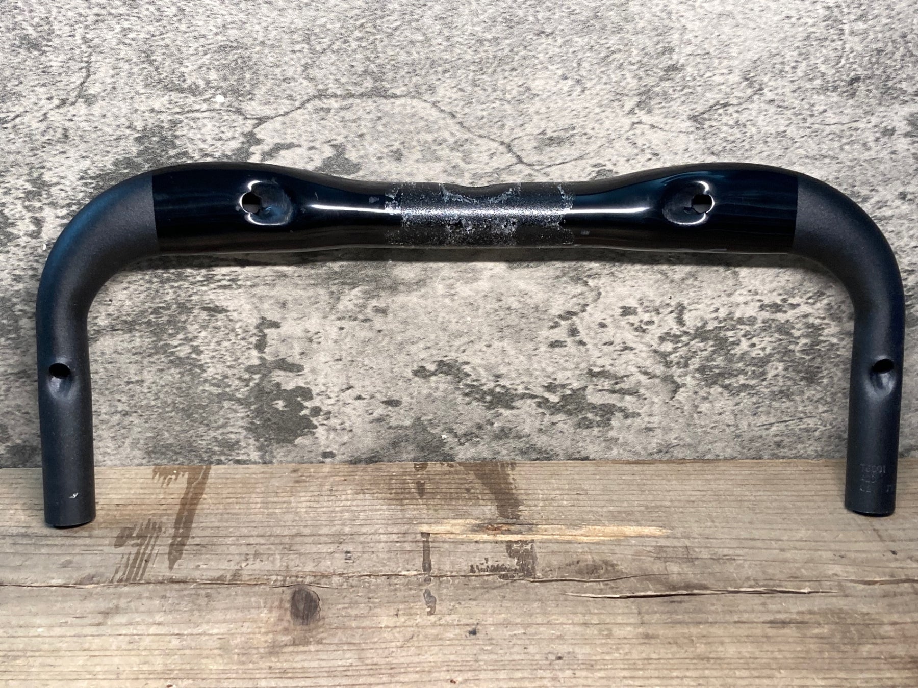 JH991 デダ DEDA クロノネロエヴォ CRONONERO EVO エンド外-外420mm
