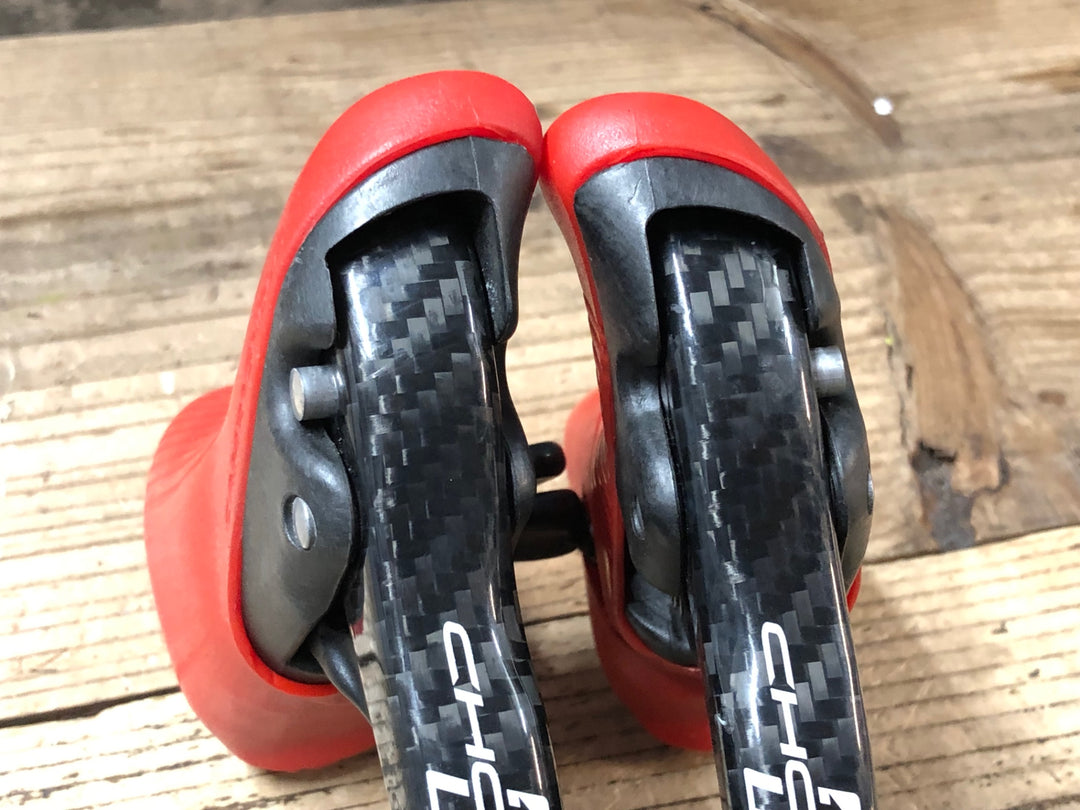 JY720 カンパニョーロ CAMPAGNOLO コーラス CHORUS エルゴパワー 2x11S