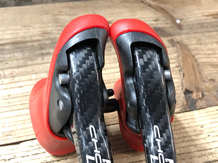 JY720 カンパニョーロ CAMPAGNOLO コーラス CHORUS エルゴパワー 2x11S