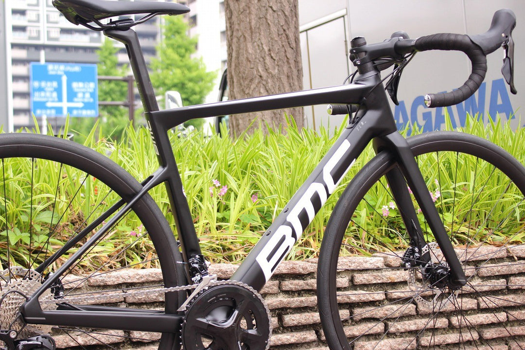 BMC チームマシーン TEAMMACHINE SLR SEVEN 2022年モデル 51サイズ 105 R7020 MIX 11S カーボンロードバイク 【名古屋店】