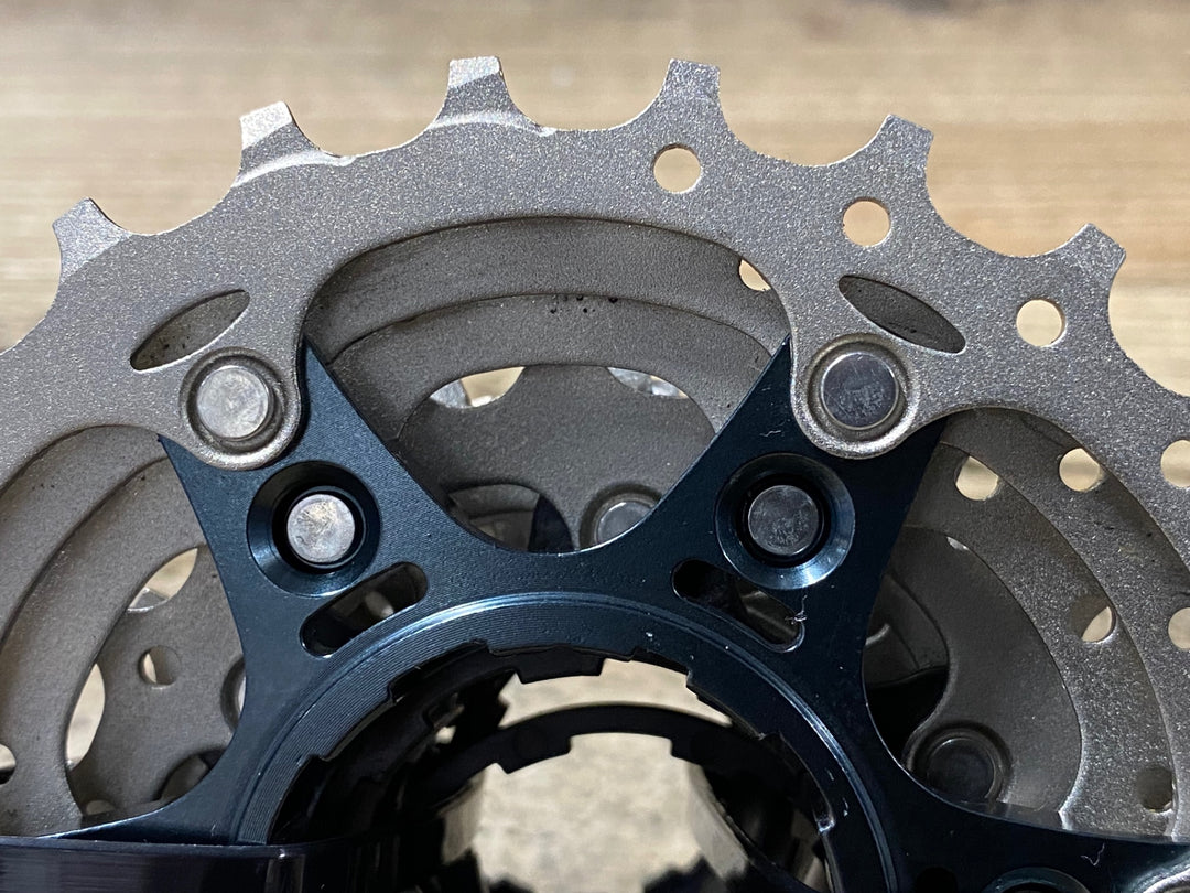JX040 シマノ SHIMANO アルテグラ ULTGRA CS-R8000 スプロケット 12-25T