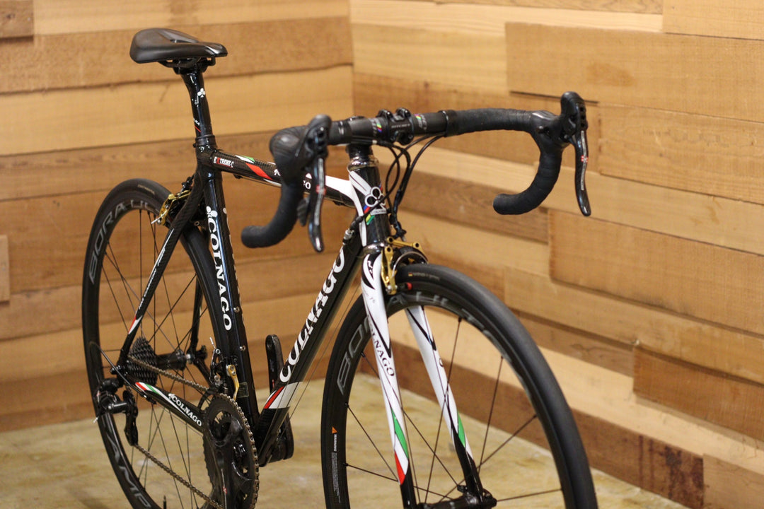 コルナゴ COLNAGO Extreme-C 2007頃モデル カンパニョーロ スーパーレコード 11S カーボン ロードバイク BORA ULTRA【立川店】