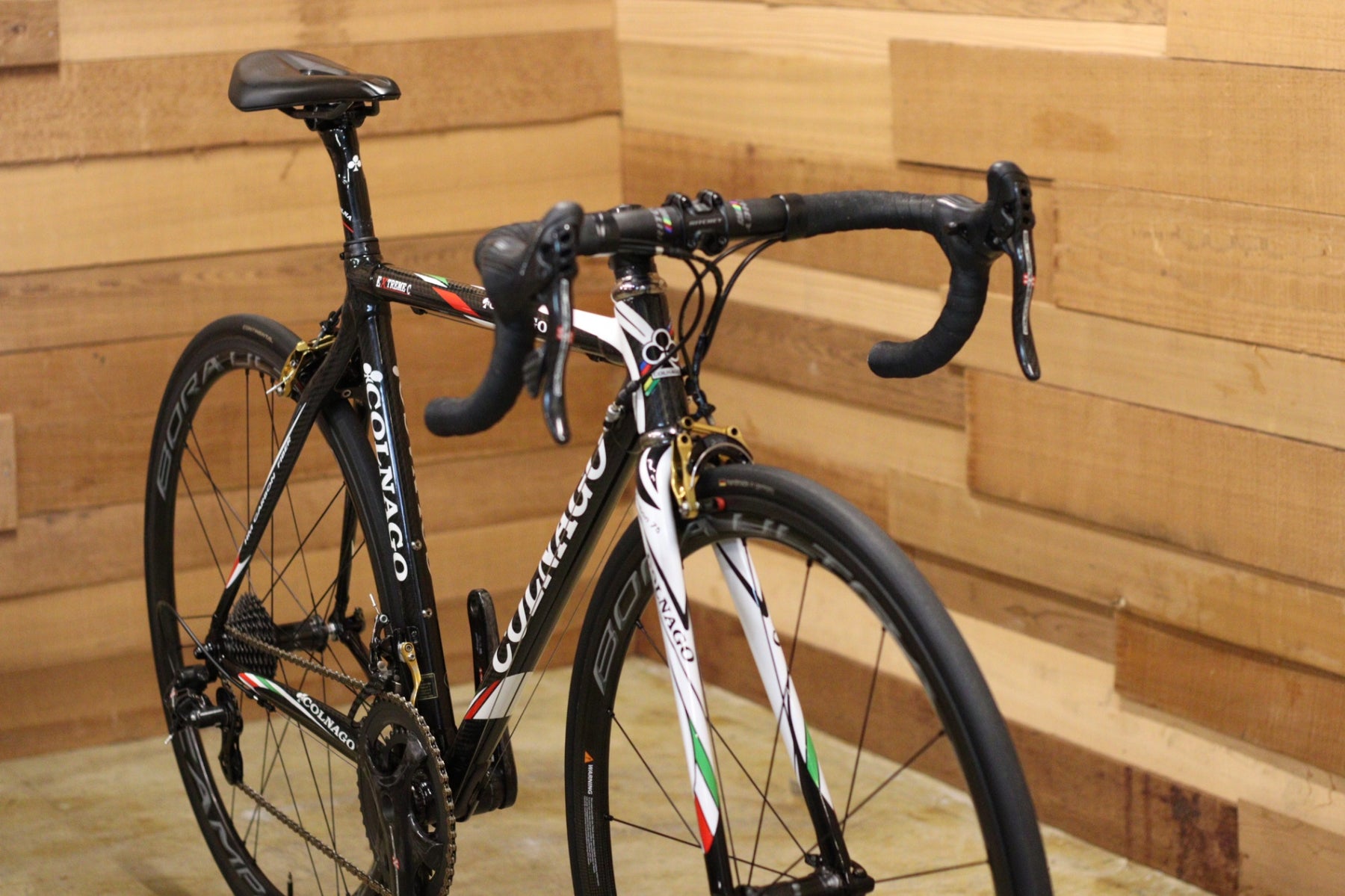 コルナゴ COLNAGO Extreme-C 2007頃モデル カンパニョーロ スーパー