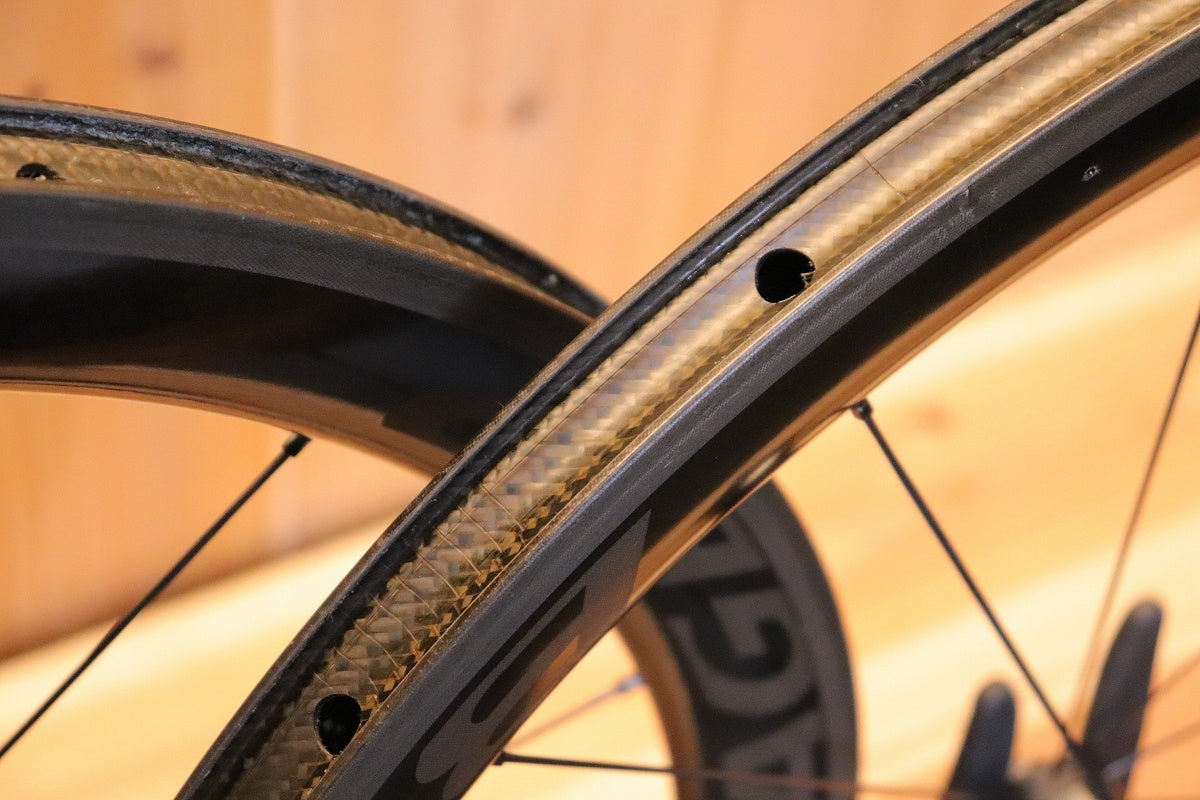 ボントレガー　XXX4 チューブレスレディ/クリンチャー ボントレガー BONTRAGER アイオロス AEOLUS XXX4 TLR RIM