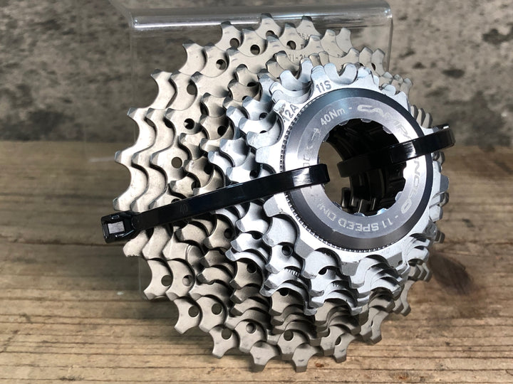 IW867 カンパニョーロ CAMPAGNOLO スーパーレコード SUPER RECORD CS9-SR125 スプロケット 11S 12-25T