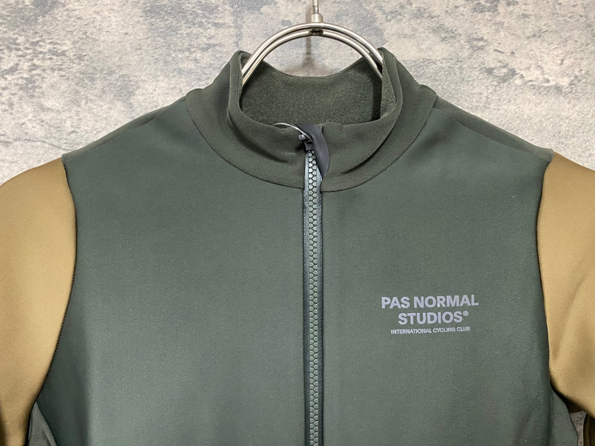 JY514 パスノーマルスタジオ PAS NORMAL STUDIOS Mechanism Thermal