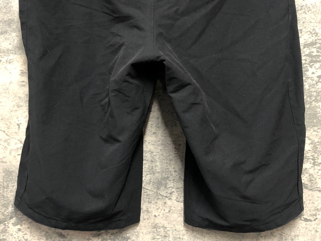 KL260 ラファ Rapha TOURING SHORTS ハーフパンツ サイクルパンツ 黒 34