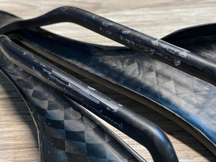 JC979 セライタリア selle italia SLR TEKNO BOOST サドル 黒 フルカーボン ENGINEED BY dallara