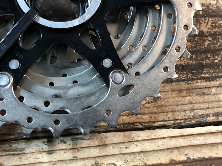 JJ045 シマノ SHIMANO CS-HG700-11 スプロケット 11S 11-34T